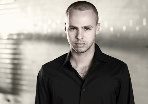 Marlon Roudette
