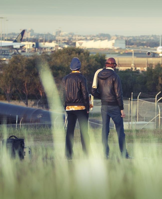 Flight Facilities