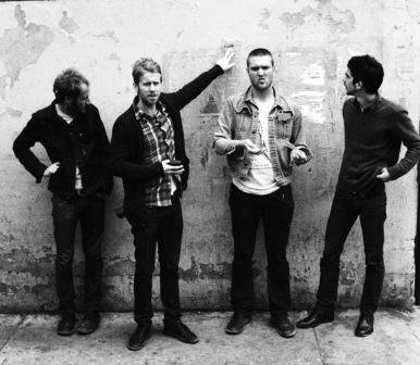 Cold War Kids