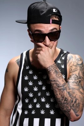 Chris Webby