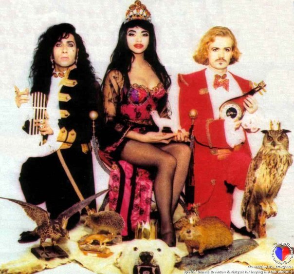 Army Of Lovers