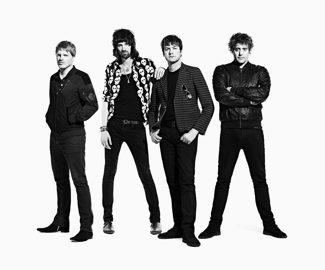 Kasabian