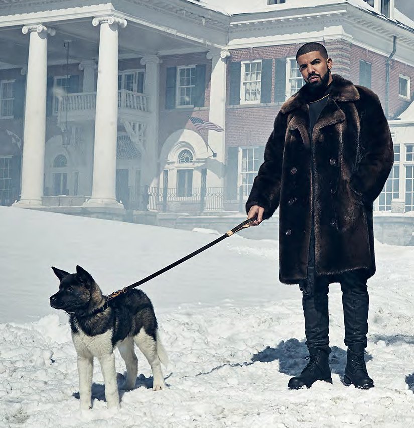 Drake