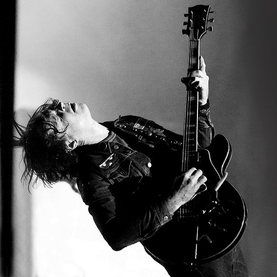 Ryan Adams