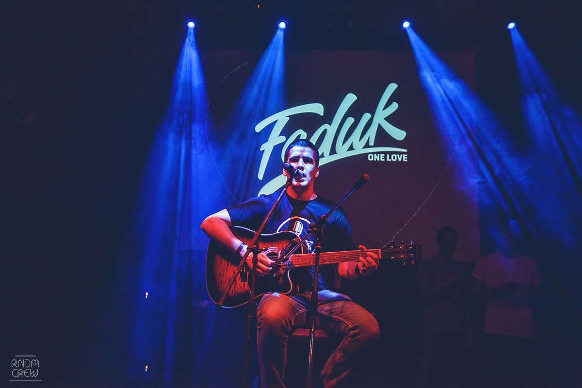 Feduk