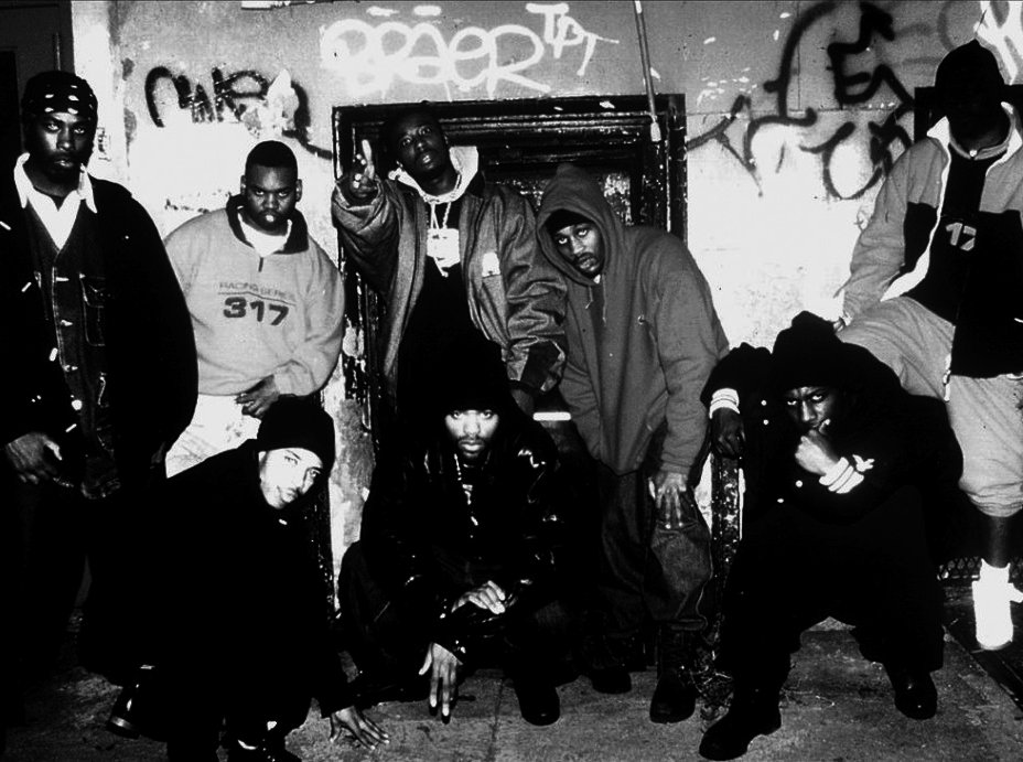 Wu-Tang Clan