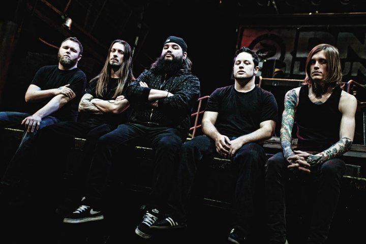All Shall Perish