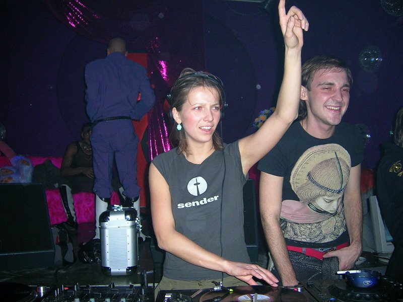 Dj Helga