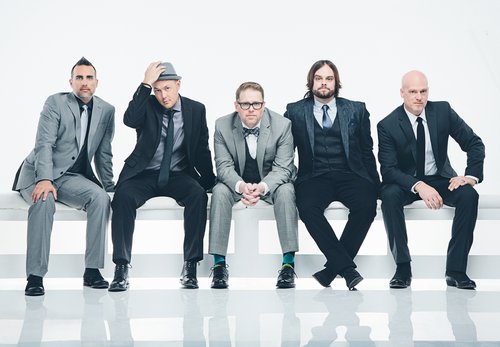 MercyMe