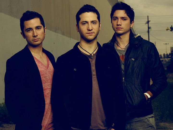 Boyce Avenue