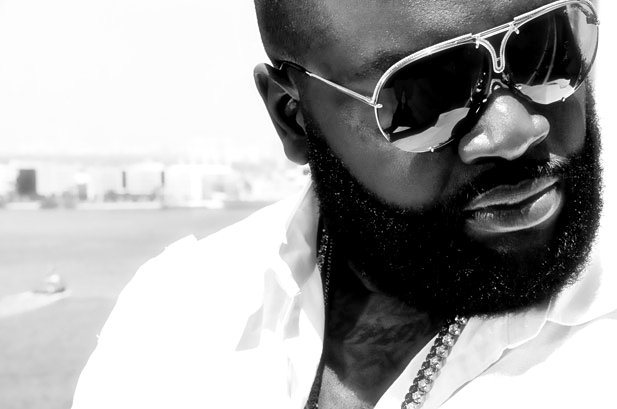 Rick Ross
