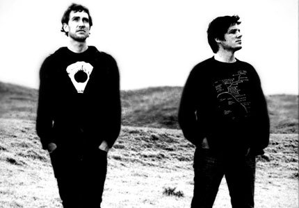 The Upbeats