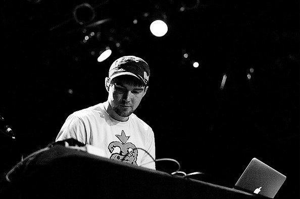 Emancipator