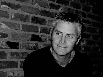 Blake Neely