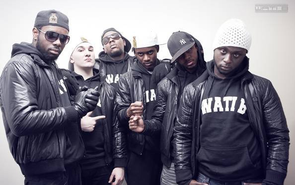 Sexion D'assaut