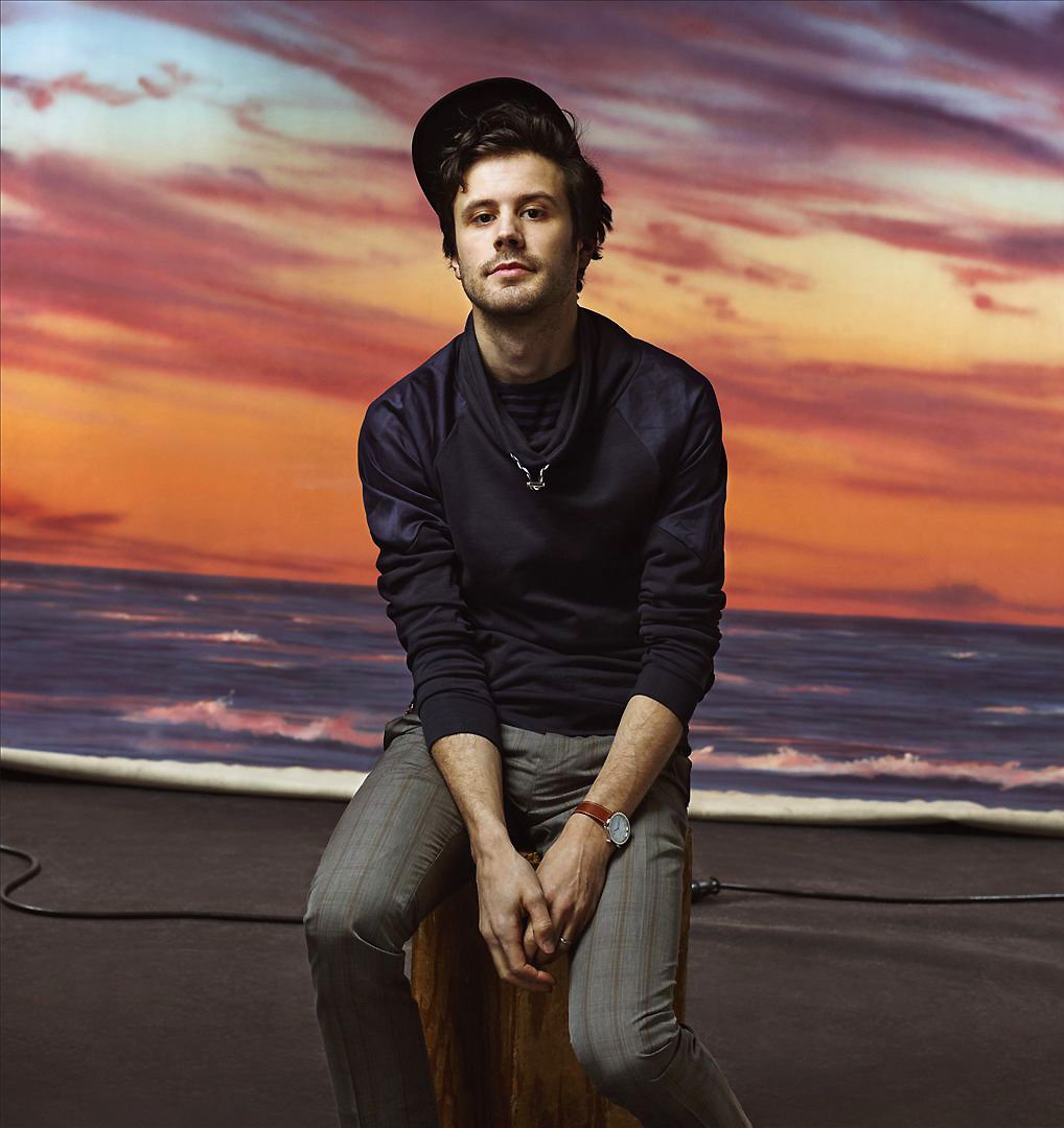 Passion Pit