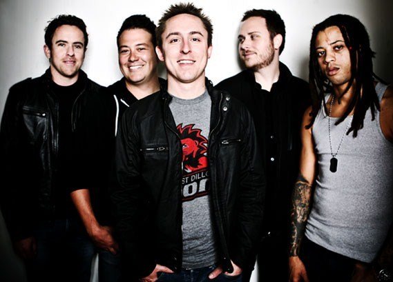 Yellowcard