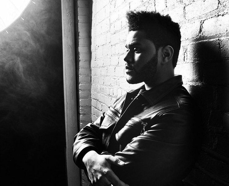 The Weeknd