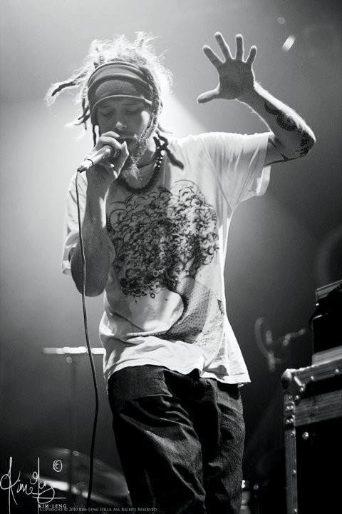 MC Xander