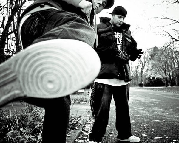Snowgoons