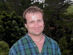 Kip Mazuy