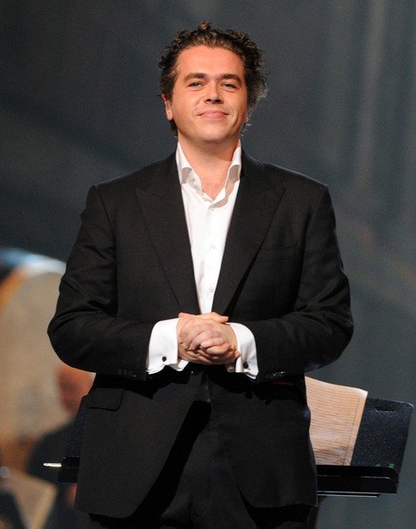 Lorne Balfe