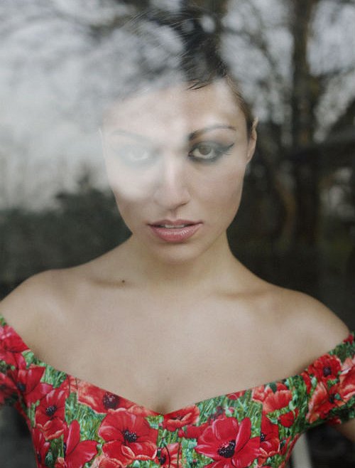 Gabriella Cilmi