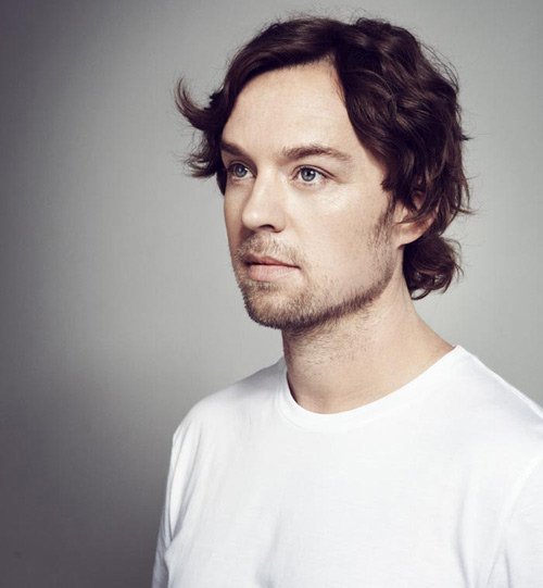 Darren Hayes