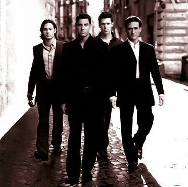 Il Divo