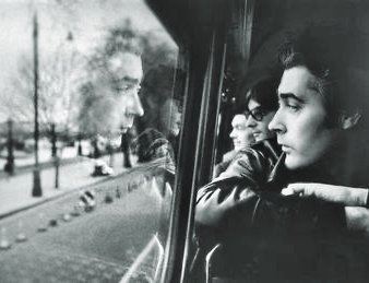 Tindersticks