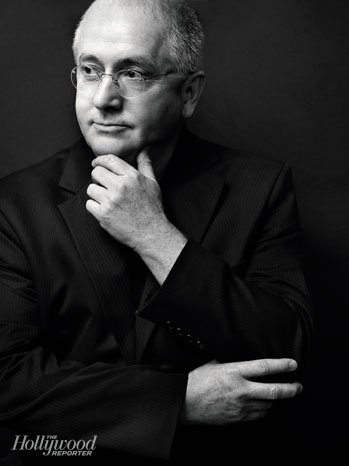 Patrick Doyle