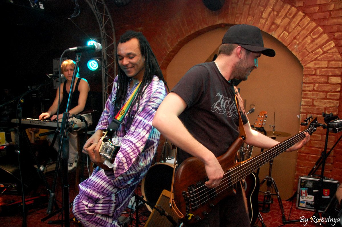 The Вйо