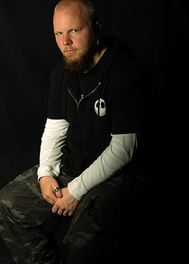 Ben Moody