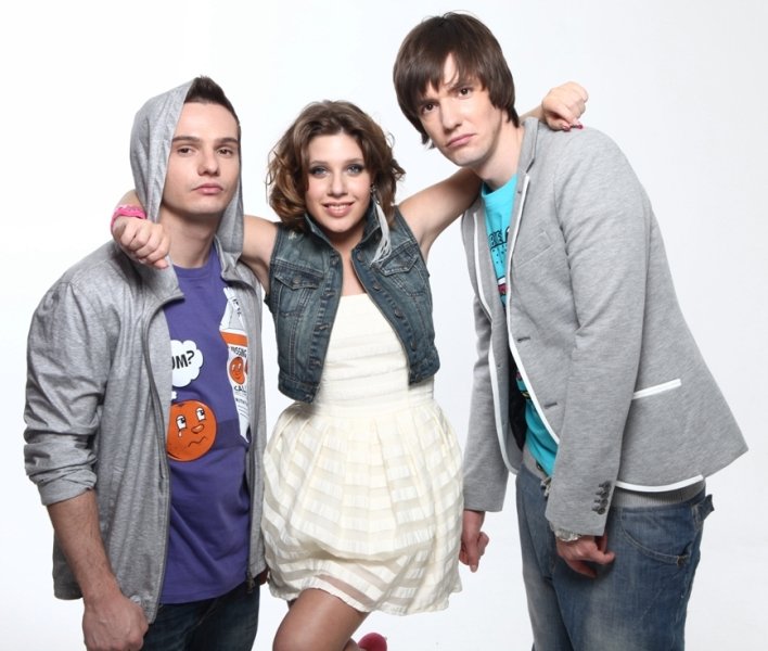 5ivesta Family
