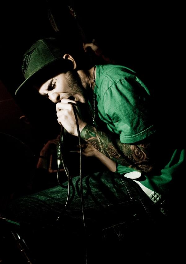 Richy Nix
