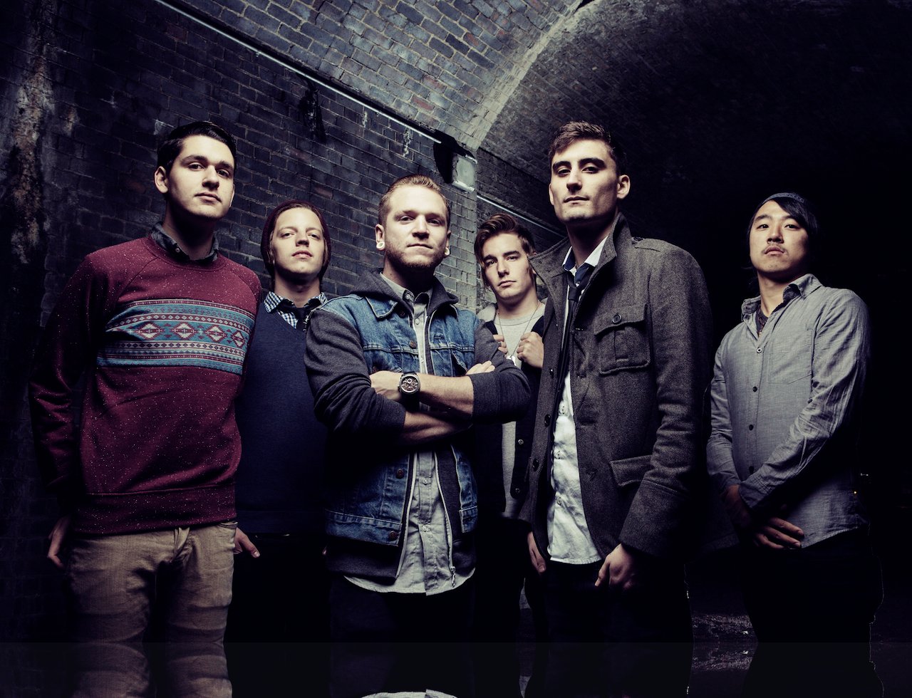 We Came As Romans