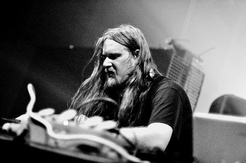 Venetian Snares