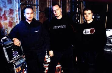 Klubbheads