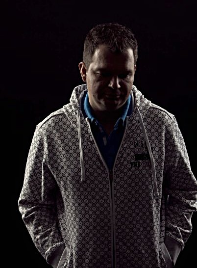 Laurent Wery