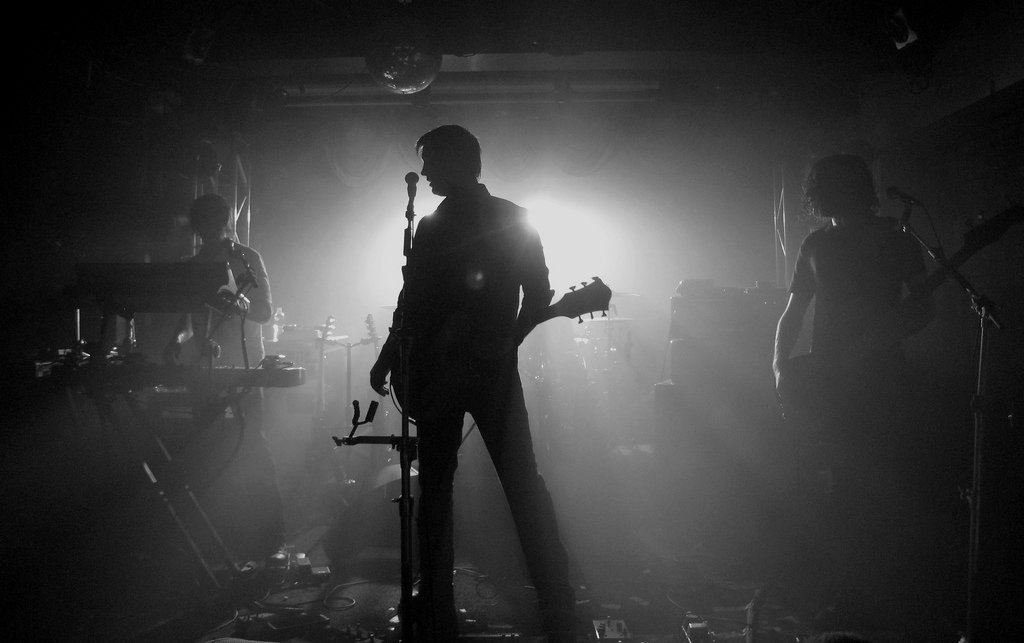 Queens of the Stone Age