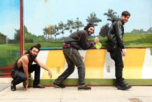 Das Racist