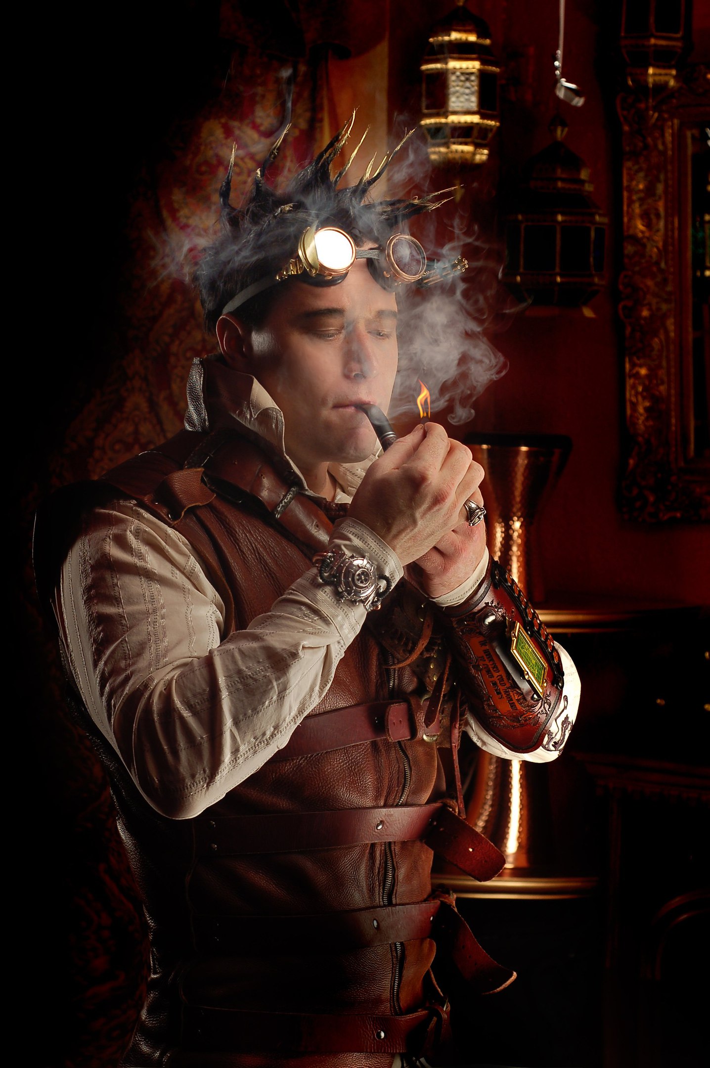 Abney Park