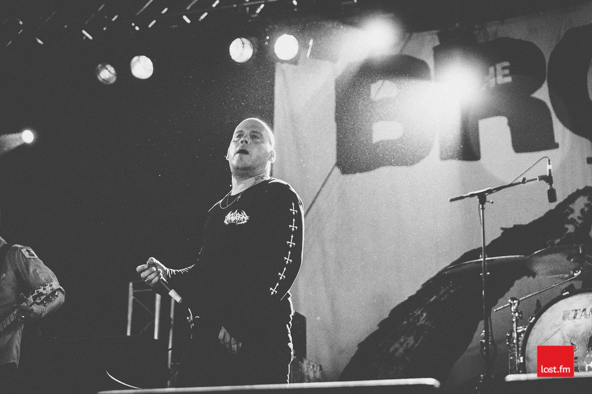 The Bronx