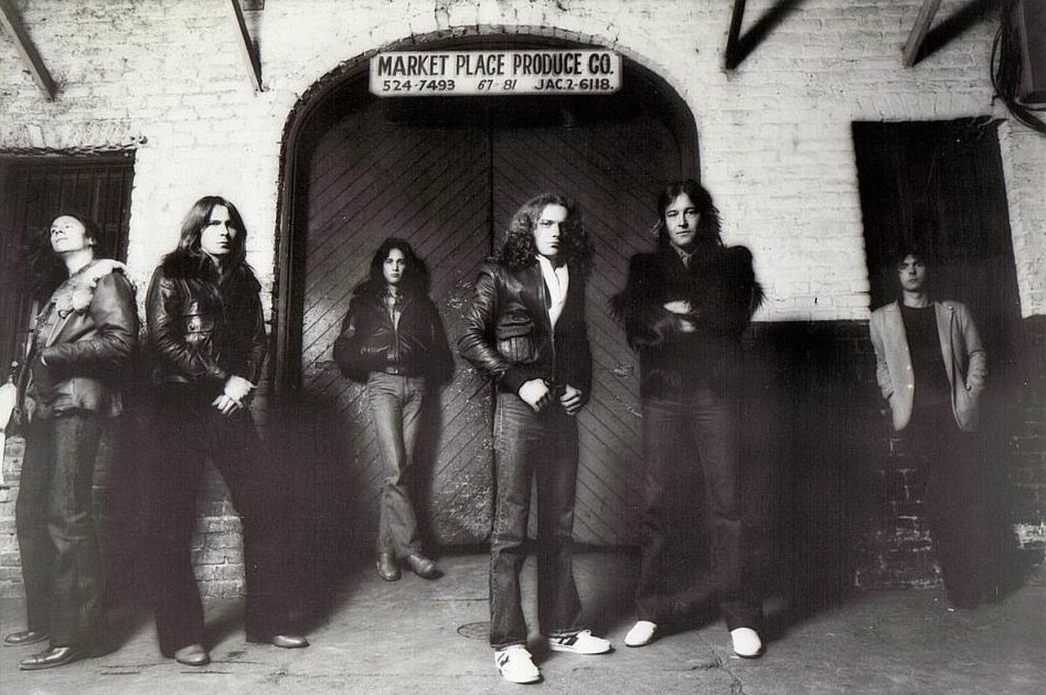 Foreigner
