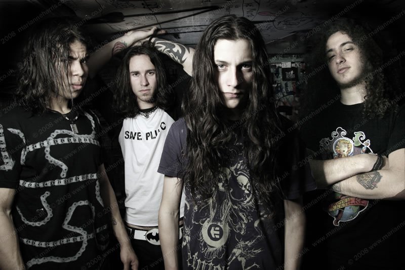 Black Tide