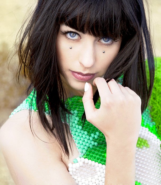 Kimbra