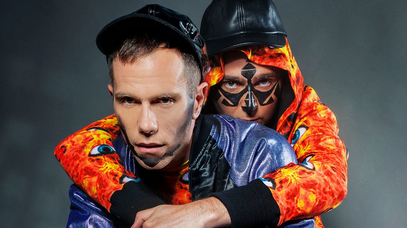 The Presets