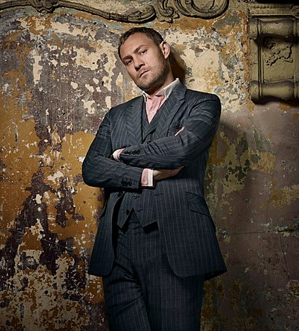 David Gray