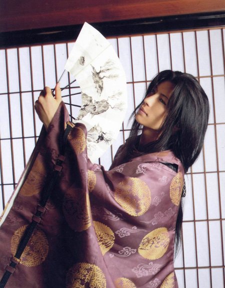 GACKT