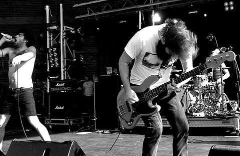 Alexisonfire
